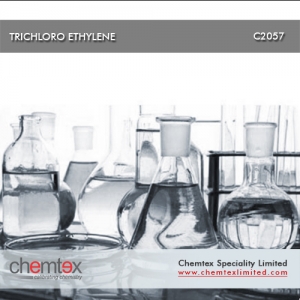 Manufacturers Exporters and Wholesale Suppliers of Trichloro Ethylene Kolkata West Bengal